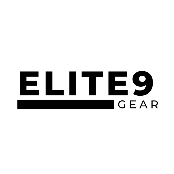 Elite9 Gear