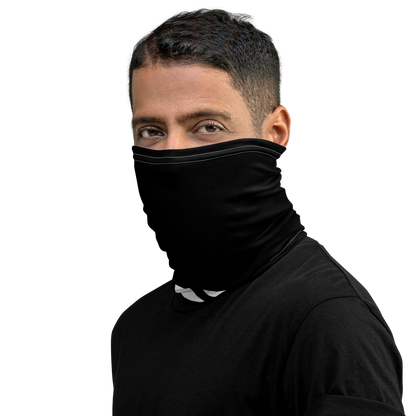 Neck Gaiter | Black