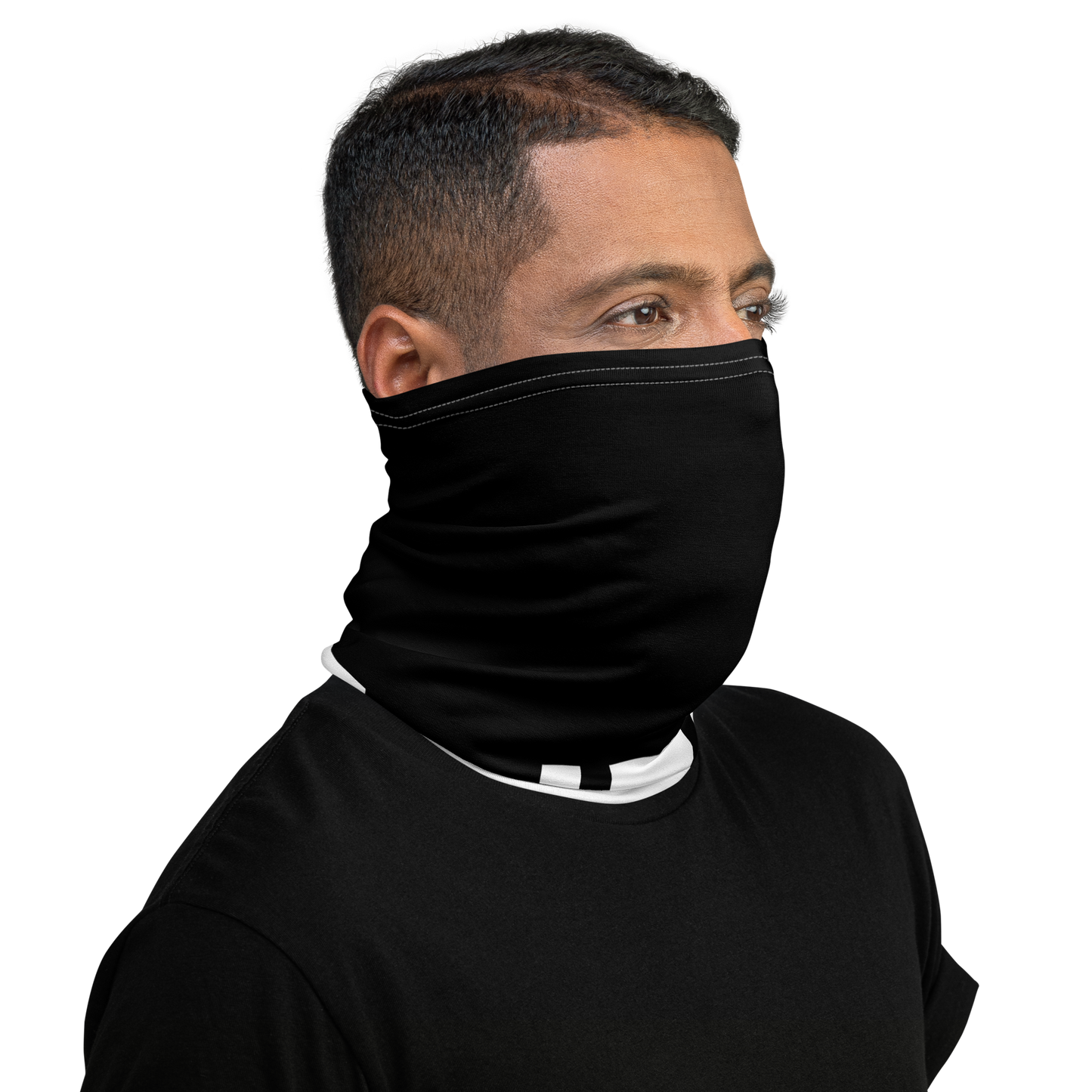 Neck Gaiter | Black