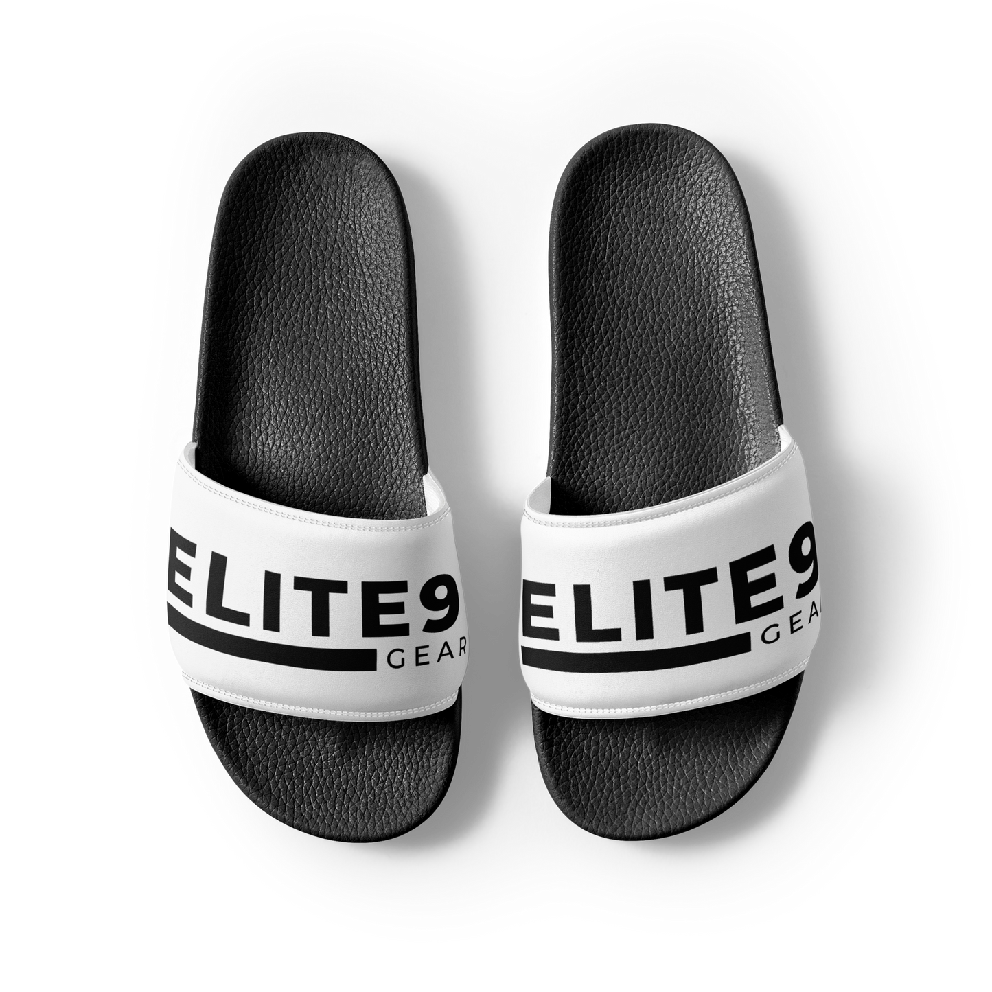 Men’s slides